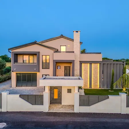 Klara Villa Privlaka (Zadar)