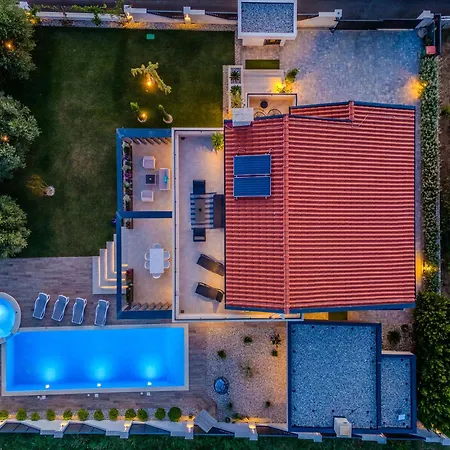 Klara Villa Privlaka (Zadar)