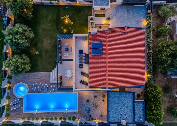 Klara Villa Privlaka