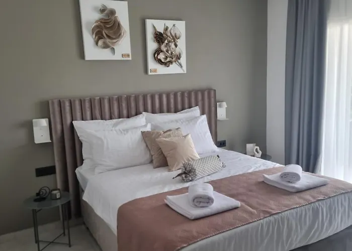 Villa Klara Privlaka