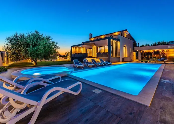 Klara Villa Privlaka