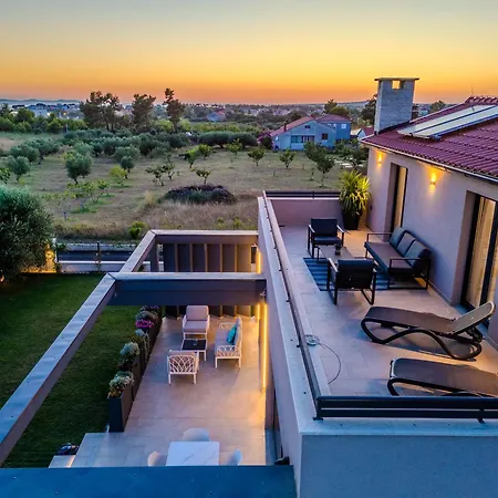 Klara Villa Privlaka (Zadar)