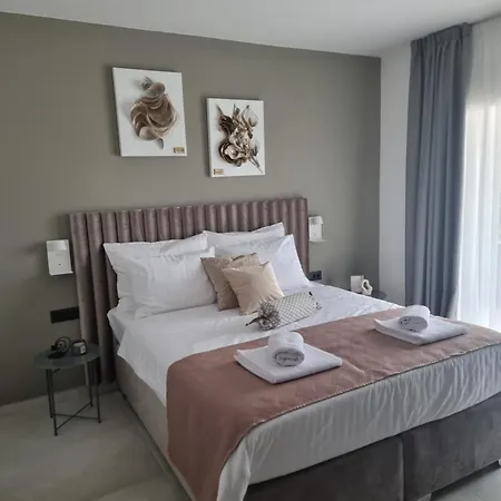 Vila Klara Privlaka (Zadar)