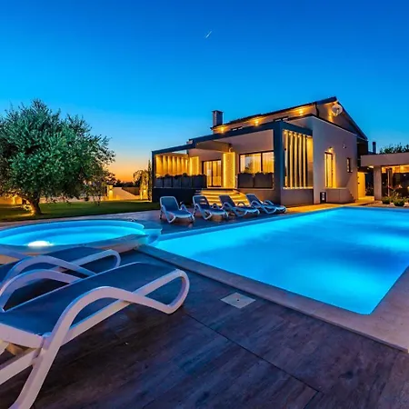 Klara Villa Privlaka (Zadar)