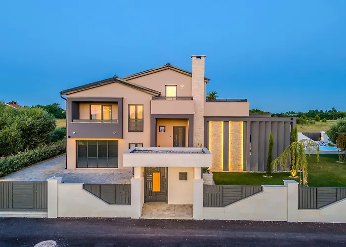 Klara Вилла Привлака